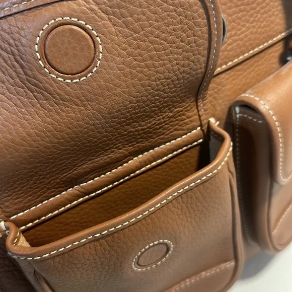 Dooney & Burke Tote Bag* - Picture 6 of 11